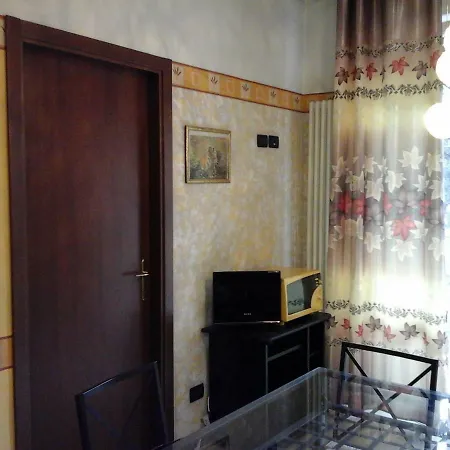 Appartement Del Parco San Vicenzo di Galliera