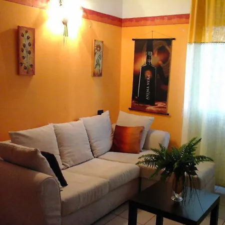 Appartement Del Parco