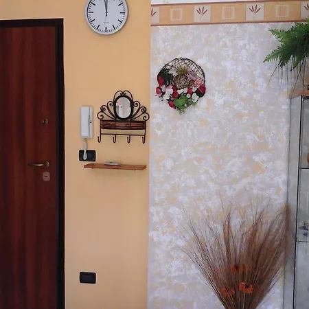 Del Parco Apartment San Vicenzo di Galliera
