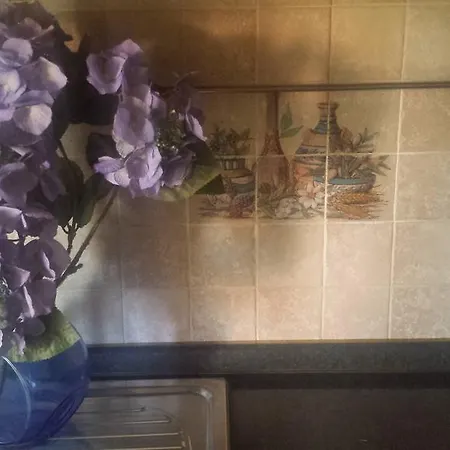 Del Parco Apartment San Vicenzo di Galliera