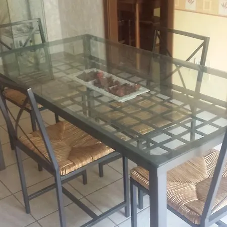 Del Parco San Vicenzo di Galliera