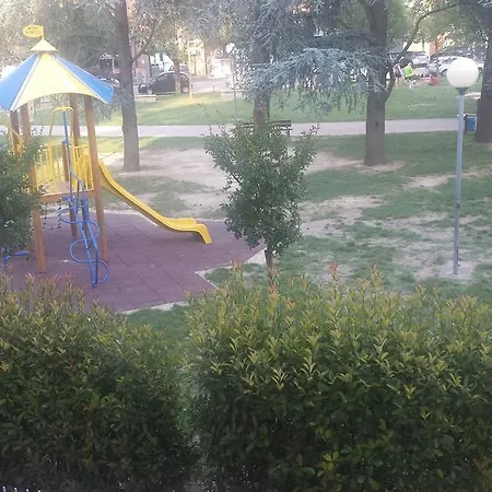 Del Parco Apartment San Vicenzo di Galliera