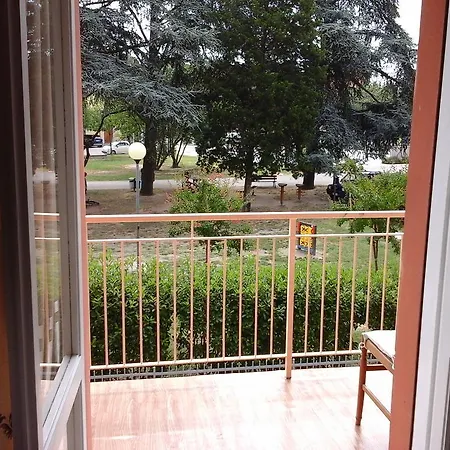 Del Parco * San Vicenzo di Galliera