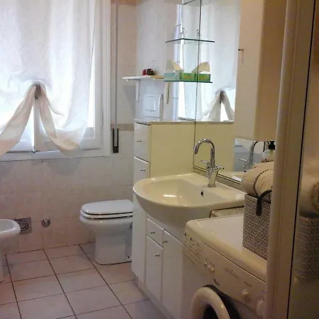 Del Parco * San Vicenzo di Galliera