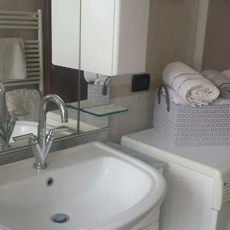 Apartment Del Parco *