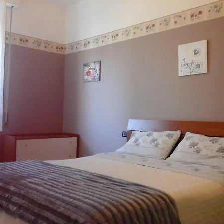 Apartment Del Parco *