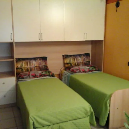 Del Parco Apartment San Vicenzo di Galliera