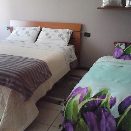 Del Parco San Vicenzo di Galliera