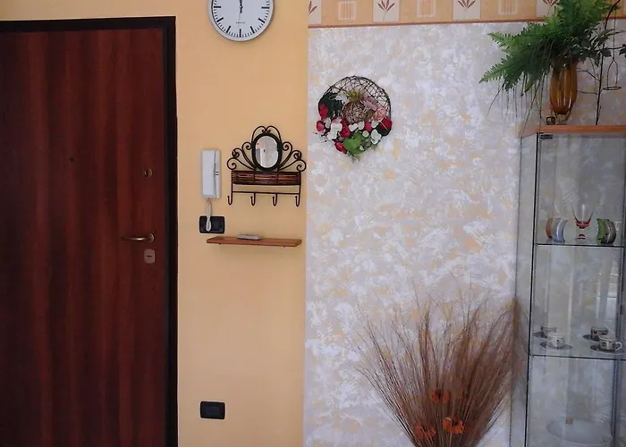 Del Parco Διαμέρισμα San Vicenzo di Galliera