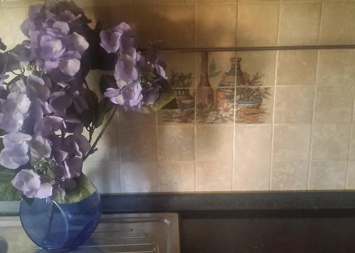 Del Parco Διαμέρισμα San Vicenzo di Galliera