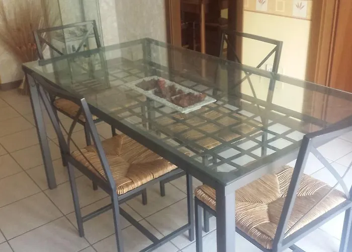 Del Parco San Vicenzo di Galliera