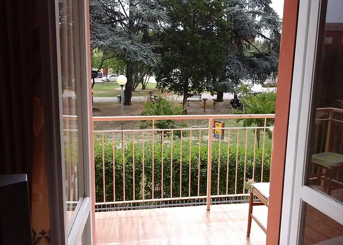 Del Parco * San Vicenzo di Galliera