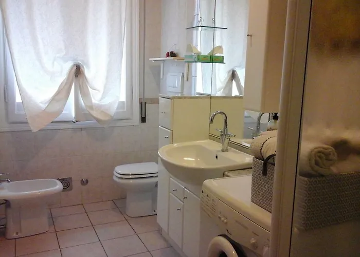 Del Parco * San Vicenzo di Galliera