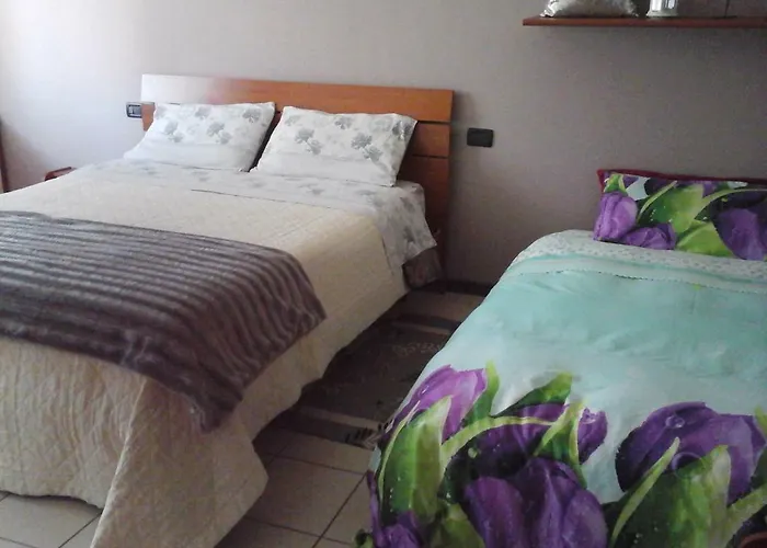 Del Parco San Vicenzo di Galliera